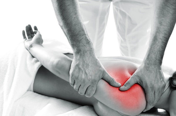 Physiotherapy North London