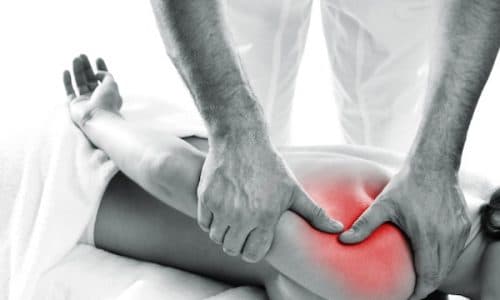 physiotherapy treatment