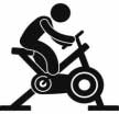 Exercise Bike Exercise Bike