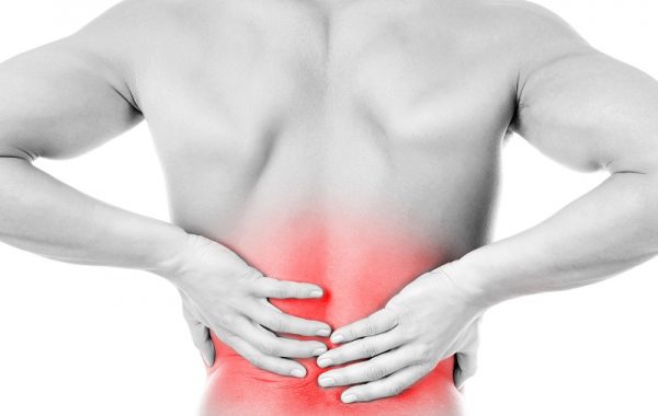 Back Pain