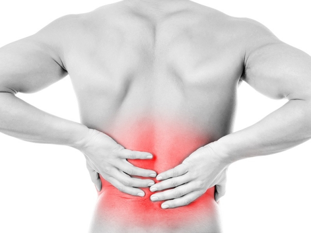 Back Pain