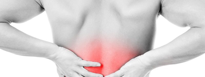 Back Pain