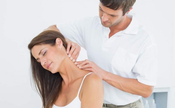 Neck Pain Treatment
