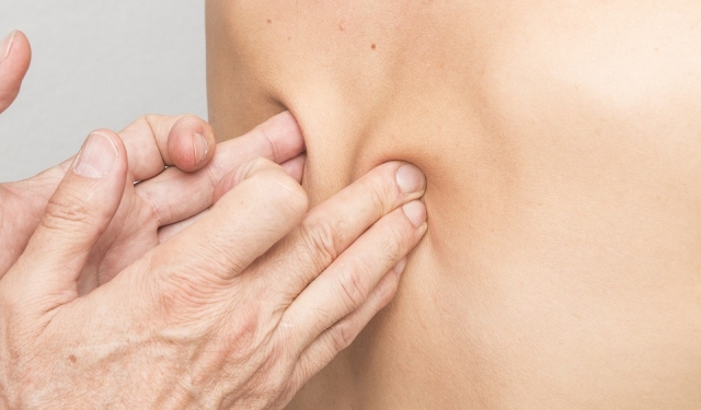 Sports Massage Therapist North London