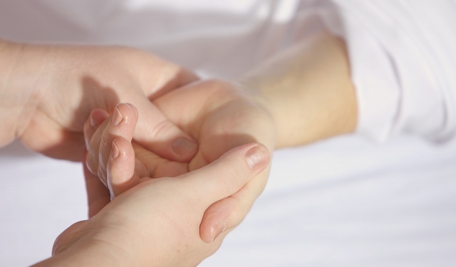 Sports Massage in North London