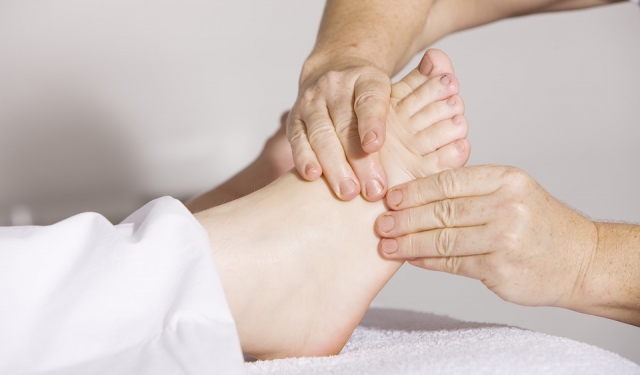 Sports Masseurs North London