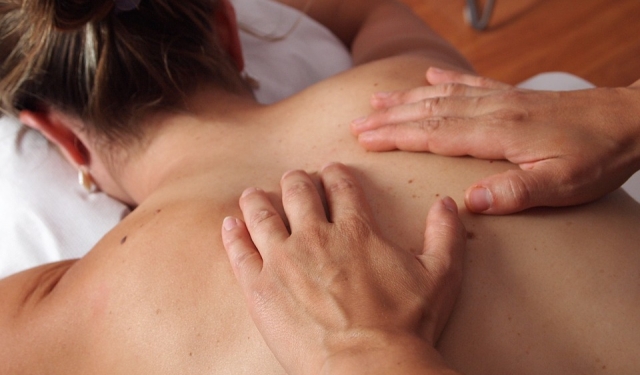 Sports Masseurs in North London