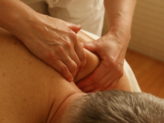 Sports Therapitst North London