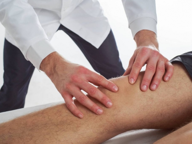 Physiotherapist in Hampstead Physiotherapist in Hampstead