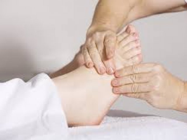 Physiotherapist in Hampstead Physiotherapist in Hampstead