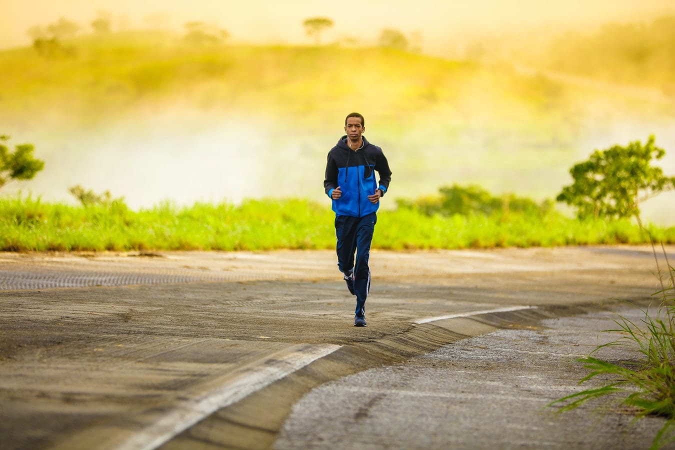 Running for Beginners
