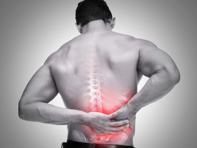 General Exercises for Sciatica