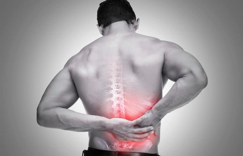 General Exercises for Sciatica
