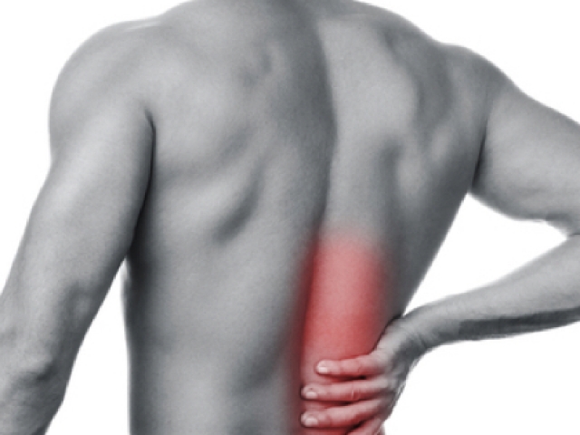 How The Sciatic Nerve is Affected