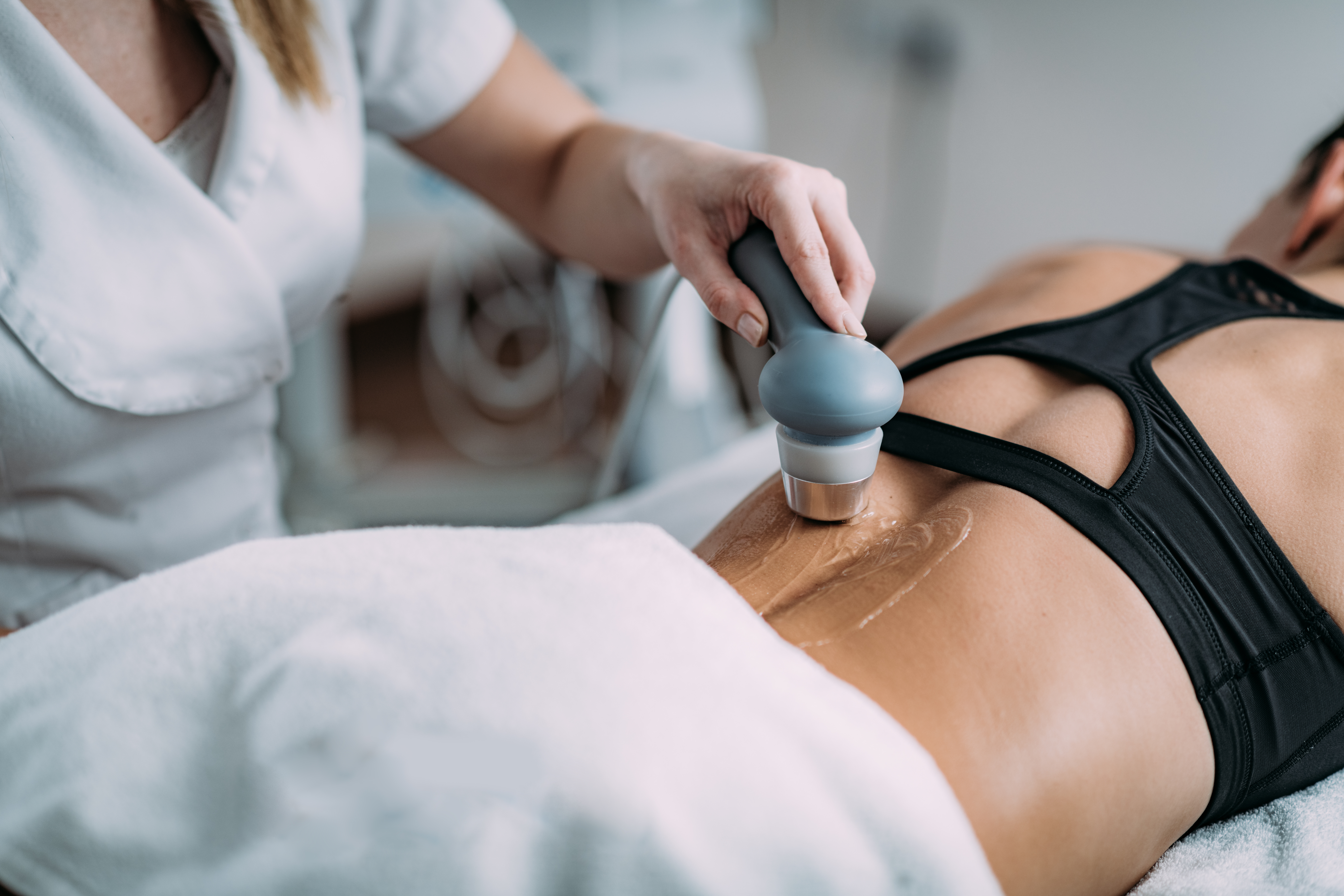 Physio Ultrasound